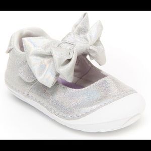 Stride Rite Mary Janes